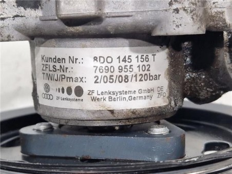 Bomba Servodireccion Skoda Superb  1 9 TDI