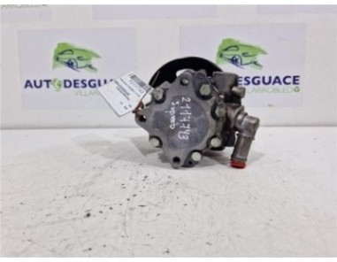 Bomba Servodireccion Skoda Superb  1 9 TDI