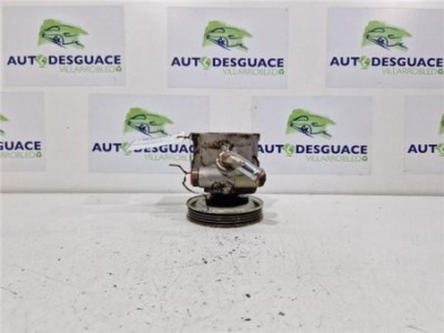 Bomba Servodireccion Fiat III Fiorino  1 3 D Multijet