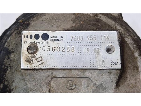 Bomba Servodireccion Peugeot BOXER Furgón  2 8 HDi