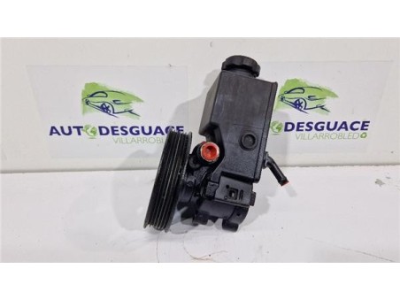 Bomba Servodireccion Ssangyong RODIUS 2 7 Turbodiesel 