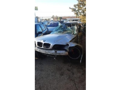 Bomba Servodireccion BMW Serie 3 Coupe  3 0 330 Ci [3 0 Ltr  - 170 kW 24V CAT] 2