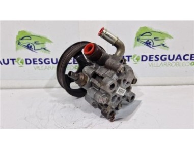Bomba Servodireccion Toyota Corolla Verso  1 8 Sol [1 8 Ltr  - 95 kW 16V CAT]