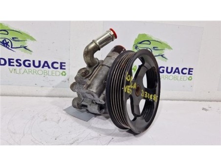 Bomba Servodireccion Toyota Corolla Verso  1 8 Sol [1 8 Ltr  - 95 kW 16V CAT]