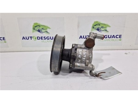 Bomba Servodireccion BMW Serie X3  2 0 xDrive 20d [2 0 Ltr  - 130 kW Turbodiesel CAT]