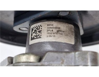 Bomba Servodireccion BMW Serie X3  2 0 xDrive 20d [2 0 Ltr  - 130 kW Turbodiesel CAT]
