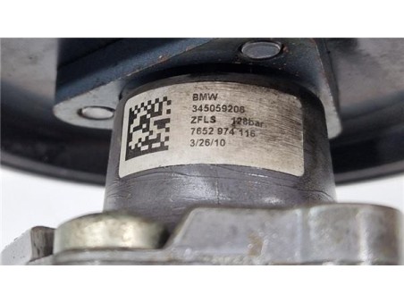 Bomba Servodireccion BMW Serie X3  2 0 xDrive 20d [2 0 Ltr  - 130 kW Turbodiesel CAT]