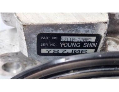 Bomba Servodireccion Hyundai Accent  1 5 i 12V