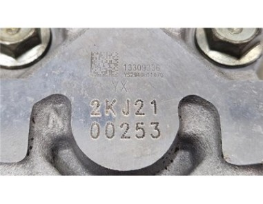 Bomba Servodireccion Opel Insignia Berlina  2 0 CDTI