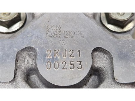 Bomba Servodireccion Opel Insignia Berlina  2 0 CDTI