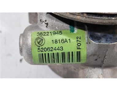 Bomba Servodireccion Fiat Qubo  1 3 Dynamic [1 3 Ltr  - 59 kW 16V M-Jet CAT]