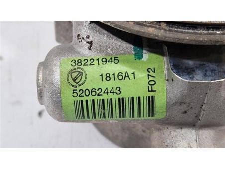 Bomba Servodireccion Fiat Qubo  1 3 Dynamic [1 3 Ltr  - 59 kW 16V M-Jet CAT]