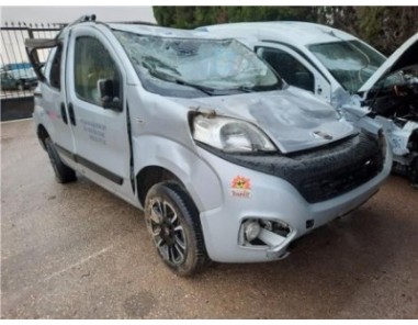 Bomba Servodireccion Fiat Qubo  1 3 Dynamic [1 3 Ltr  - 59 kW 16V M-Jet CAT]