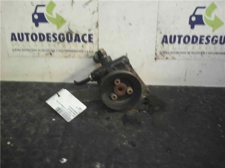 Bomba Servodireccion Seat TOLEDO 1 9 Turbodiesel 