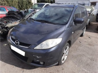 Bomba Servodireccion Mazda 5 2 0