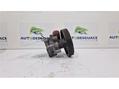 Bomba Servodireccion Ford FIESTA V  1 4 TDCi