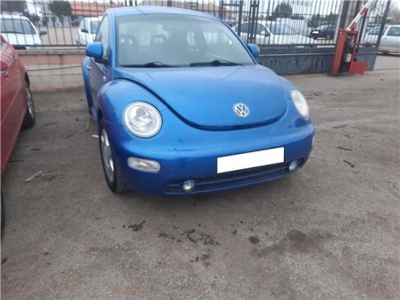 Bomba Servodireccion Volkswagen New Beetle Berlina  2 0 [2 0 Ltr  - 85 kW]