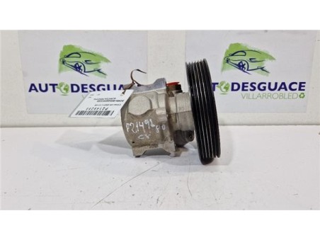 Bomba Servodireccion Citroen C8  2 0 HDi