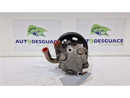 Bomba Servodireccion Skoda Superb  1 9 TDI