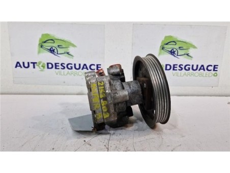 Bomba Servodireccion Skoda Superb  1 9 TDI