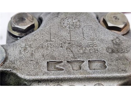 Bomba Servodireccion Skoda Superb  1 9 TDI