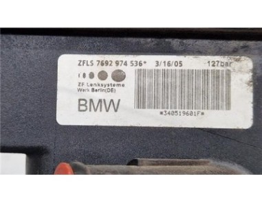Bomba Servodireccion BMW Serie X3  2 0d [2 0 Ltr  - 110 kW 16V Diesel CAT]