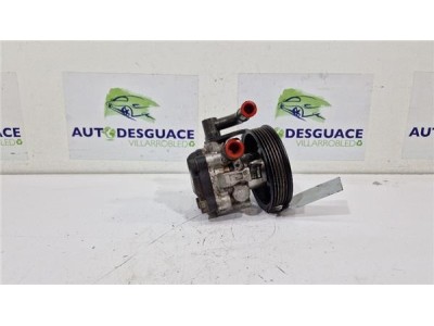 Bomba Servodireccion Hyundai Accent  1 5 CRDi