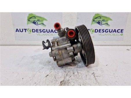 Bomba Servodireccion Citroen JUMPY  2 0 HDi 110