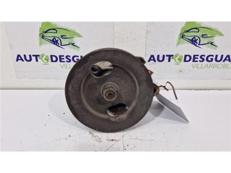 Bomba Servodireccion Nissan Vanette Cargo  2 3 D