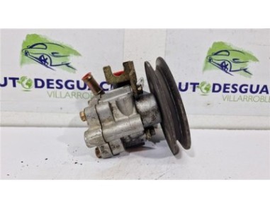 Bomba Servodireccion Nissan Vanette Cargo  2 3 D