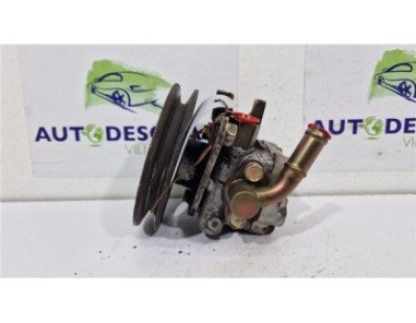 Bomba Servodireccion Nissan Vanette Cargo  2 3 D