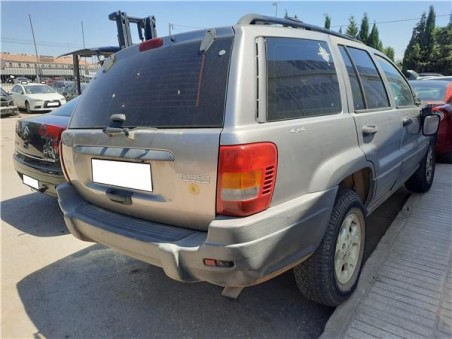 Bomba Servodireccion Jeep Grand Cherokee  3 1 TD Laredo [3 1 Ltr  - 103 kW TD CAT]