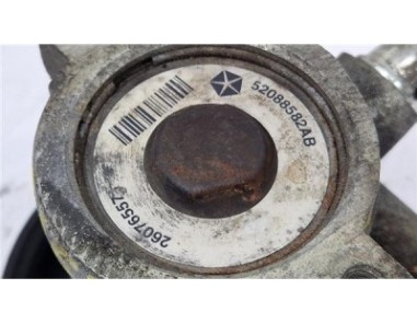 Bomba Servodireccion Jeep Grand Cherokee  3 1 TD Laredo [3 1 Ltr  - 103 kW TD CAT]