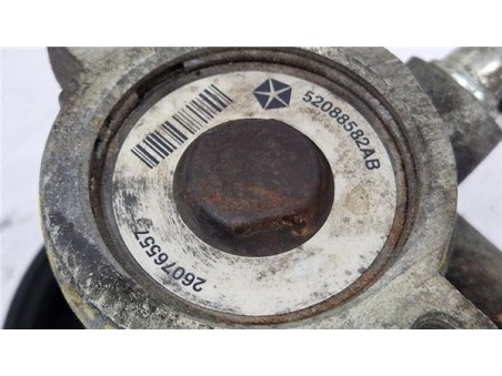 Bomba Servodireccion Jeep Grand Cherokee  3 1 TD Laredo [3 1 Ltr  - 103 kW TD CAT]