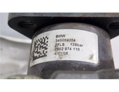 Bomba Servodireccion BMW Serie X3  2 0d [2 0 Ltr  - 130 kW Turbodiesel CAT]