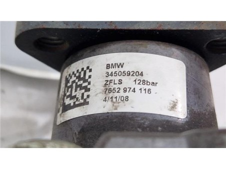 Bomba Servodireccion BMW Serie X3  2 0d [2 0 Ltr  - 130 kW Turbodiesel CAT]
