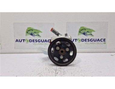 Bomba Servodireccion Dacia Logan II  1 2 Ambiance [1 2 Ltr  - 55 kW 16V CAT]