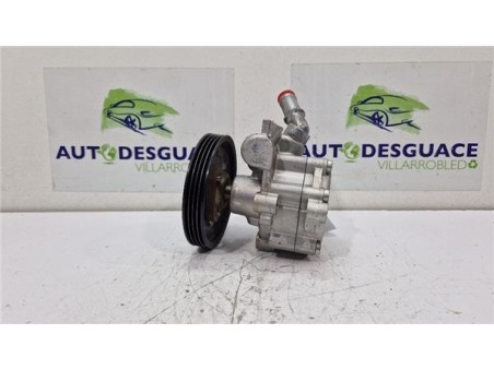 Bomba Servodireccion Dacia Logan II  1 2 Ambiance [1 2 Ltr  - 55 kW 16V CAT]