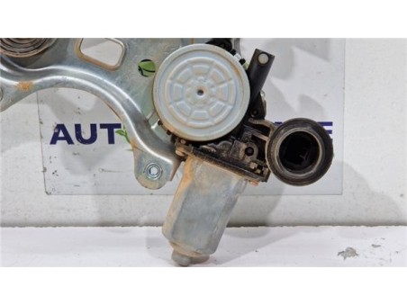 Elevalunas Electrico Delantero Derecho Toyota RAV4  2 0 D-4D 4WD