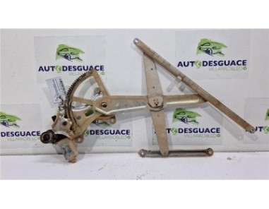 Elevalunas Electrico Delantero Derecho Toyota RAV4  2 0 D-4D 4WD