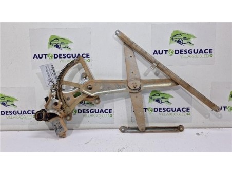 Elevalunas Electrico Delantero Derecho Toyota RAV4  2 0 D-4D 4WD