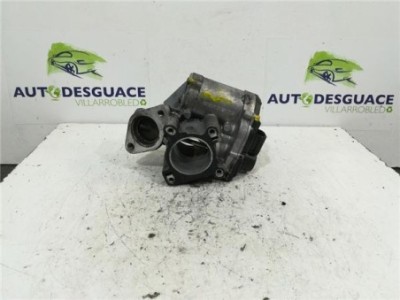 Electrovalvula Egr Renault TRAFIC COMBI 2 0 dCi D