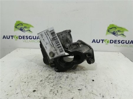 Electrovalvula Egr Renault TRAFIC COMBI 2 0 dCi D 
