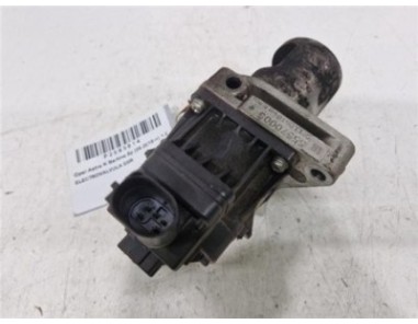 Electrovalvula Egr Opel Astra K Berlina 5p  1 6 Business [1 6 Ltr  - 81 kW CDTI DPF]