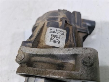 Electrovalvula Egr Opel Astra K Berlina 5p  1 6 Business [1 6 Ltr  - 81 kW CDTI DPF]