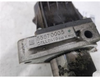 Electrovalvula Egr Opel Astra K Berlina 5p  1 6 Business [1 6 Ltr  - 81 kW CDTI DPF]