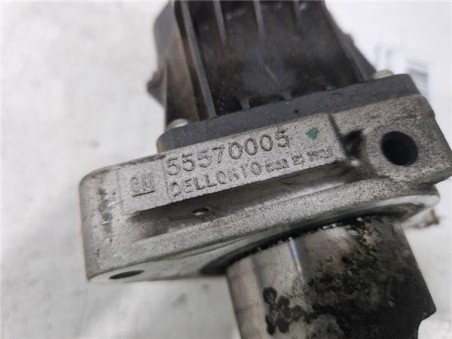 Electrovalvula Egr Opel Astra K Berlina 5p  1 6 Business [1 6 Ltr  - 81 kW CDTI DPF]