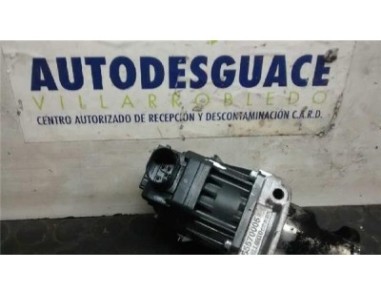 Electrovalvula Egr Opel ASTRA J LIM  1 6 CDTI DPF 