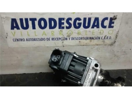Electrovalvula Egr Opel ASTRA J LIM  1 6 CDTI DPF 