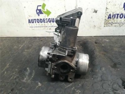Electrovalvula Egr Nissan INTERSTAR 2 5 dCi D